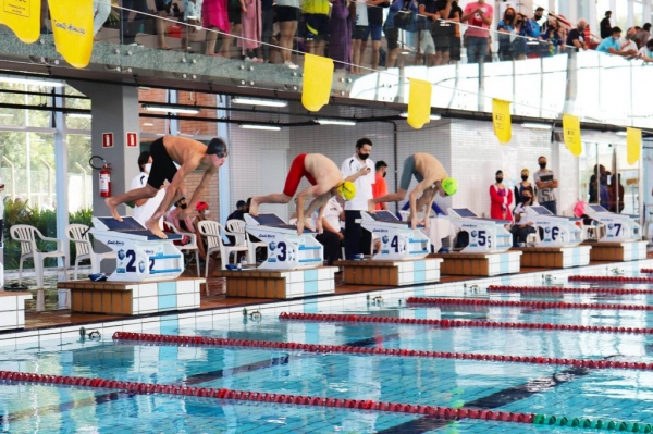 © Alexia Lopes/Comunicação Santa mônica Clube de Campo