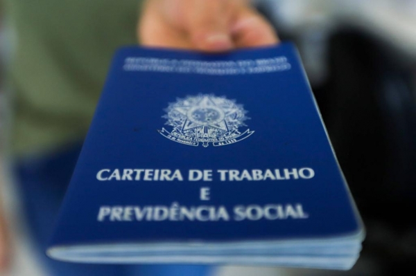 Semana começa com 3.527 vagas ofertadas pelas Agências do Trabalhador - Foto: Geraldo Bubniak/AEN