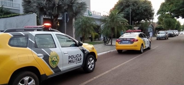 | Foto: Portal Lindeiros e 19ºBPM |