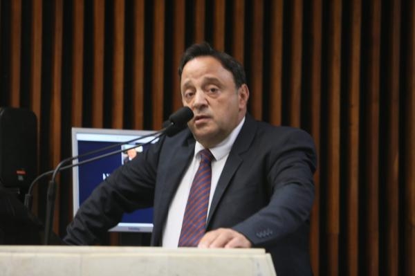 Bakri: reajuste vigora em 2022 (Foto: Orlando Kissner/Alep)