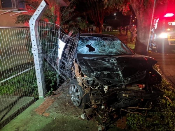 Foto: Adiel Soares/Toledo News 