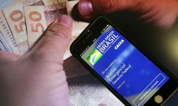 Marcelo Casal Jr/Agência Brasil