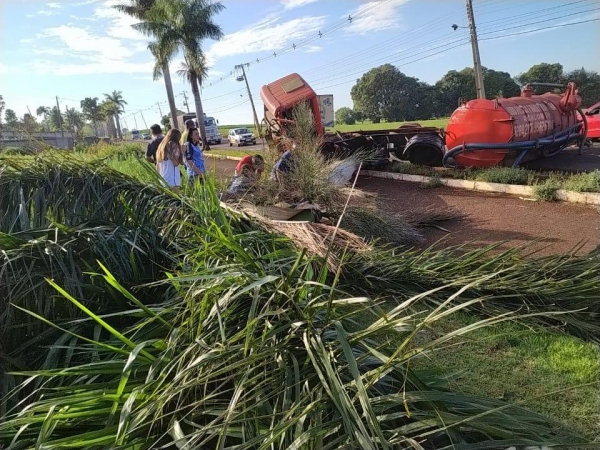 Fotos: Cidades do Oeste