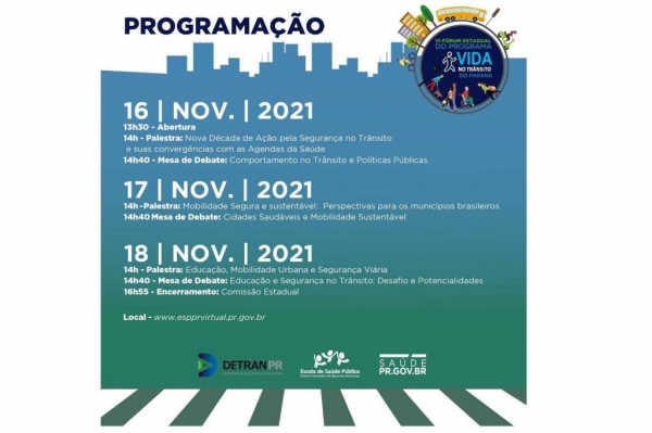 Detran/Paraná