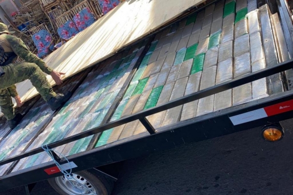 Foto: Polícia Federal