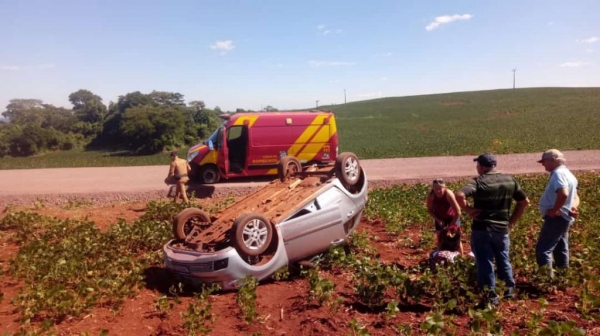 Fotos: Portal Nova Santa Rosa