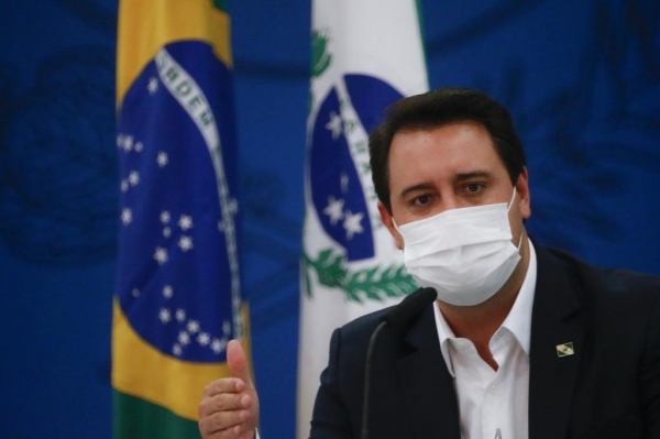 Foto: Jonathan Campos/AEN