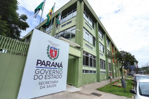 Sete casos suspeitos da variante Ômicron são descartados no Paraná. Foto: José Fernando Ogura/AEN