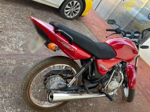 | Foto: Divulgação/PM |