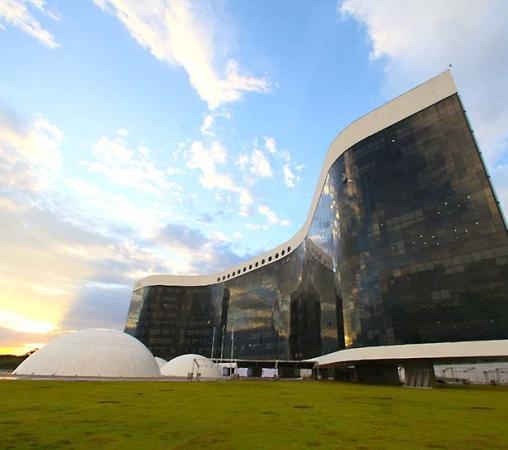 TSE: novas regras definidas (Foto: Abdias Pinheiro/ASCOM/TSE.)