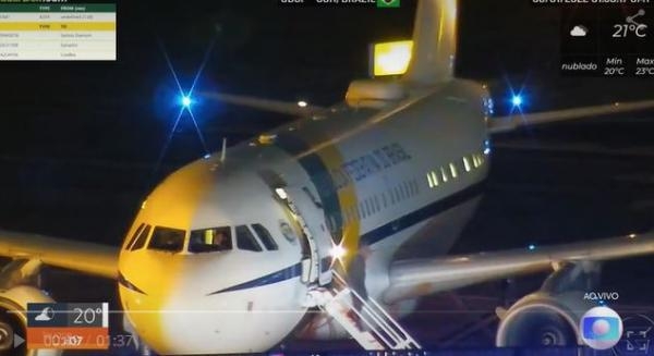 (Foto: Reprodução TV Globo)