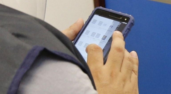 IBGE | Município de Mercedes 