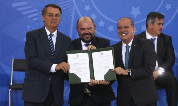 Antônio Cruz/Agência Brasil