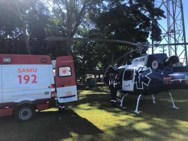 | Foto: Consamu/Divulgação |