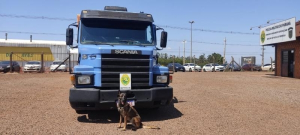 | Foto: BPFron/Divulgação |