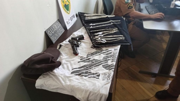 Fotos: Portal Nova Santa Rosa