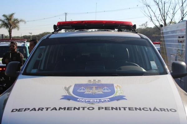 | Foto: Divulgação/DEPPEN |