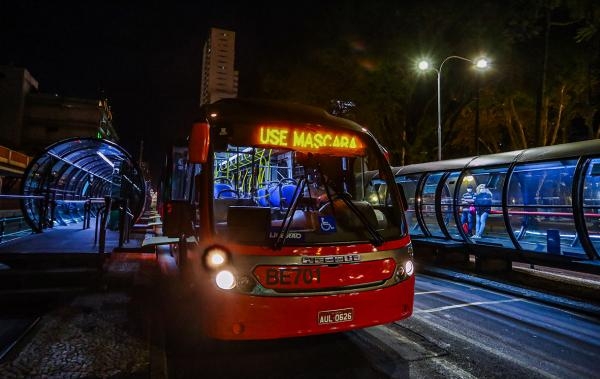 Depois de alta em janeiro, casos começam a se estabilizar (Foto: Daniel Castellano / SMCS)