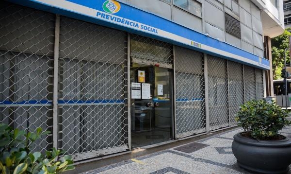 (Foto: Tomaz Silva/Agência Brasil)