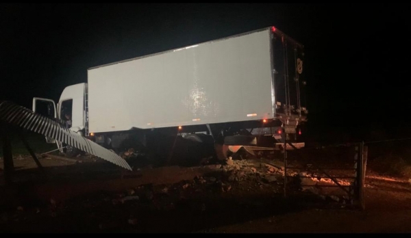 Fotos: Polícia Federal