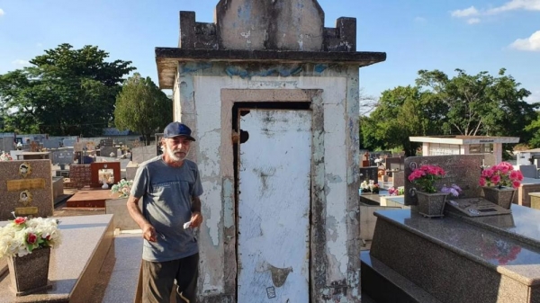 Foto: Evandro Mandodori