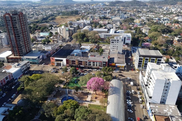 Fazenda transferiu R$ 4,67 bilhões aos municípios no primeiro quadrimestre de 2022 Foto: José Fernando Ogura/AEN