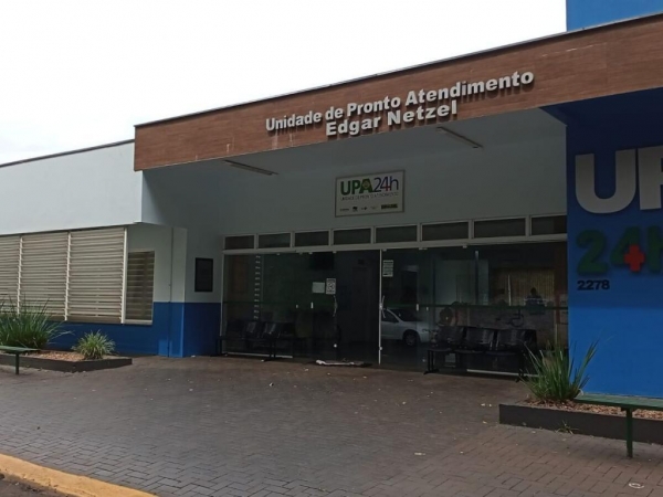 Foto: Arquivo/Portal Rondon