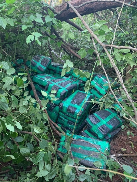 Fotos: BPFron/Dvulgação