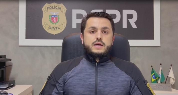 Assessoria: Policia Civil