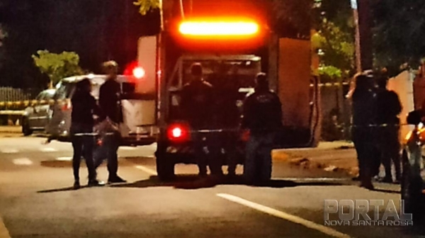 Fotos: Portal Nova Santa Rosa