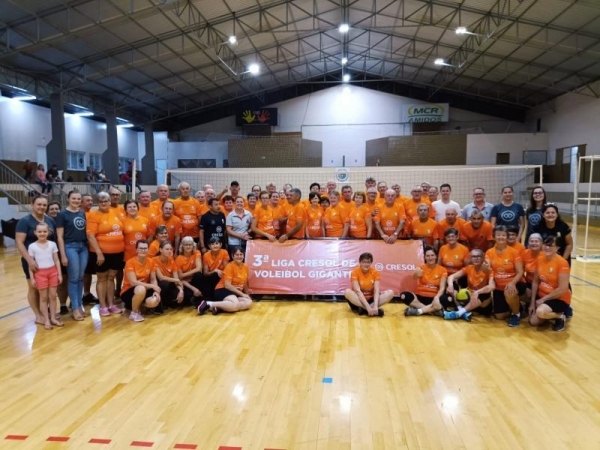 | Foto: Maicon Stefan/Ponto da Notícia |