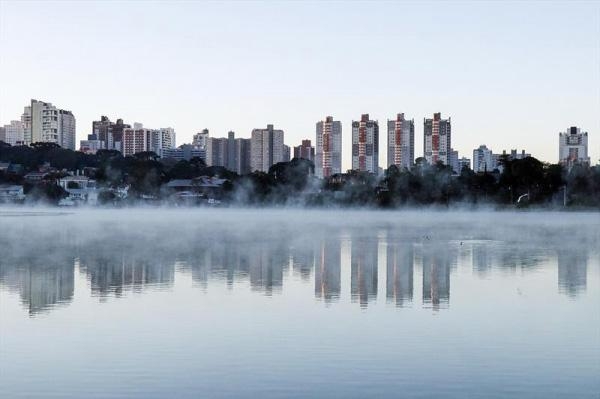 (Foto: Ricardo Marajó/SMCS)