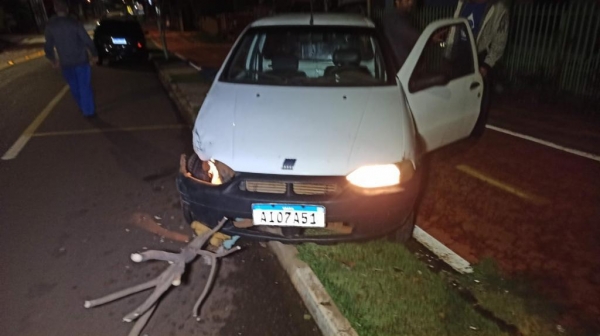 Fotos: Portal Nova Santa Rosa