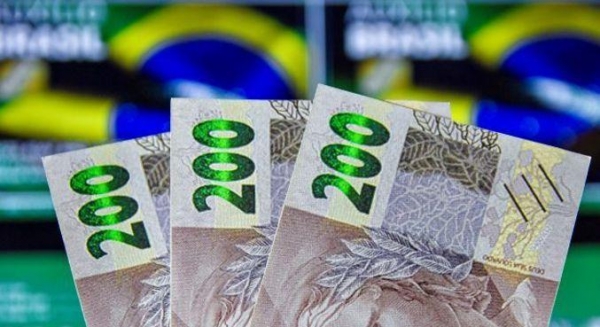 O valor pode movimentado pelo aplicativo Caixa Tem ADRIANA TOFFETTI/ATO PRESS/ESTADÃO CONTEÚDO