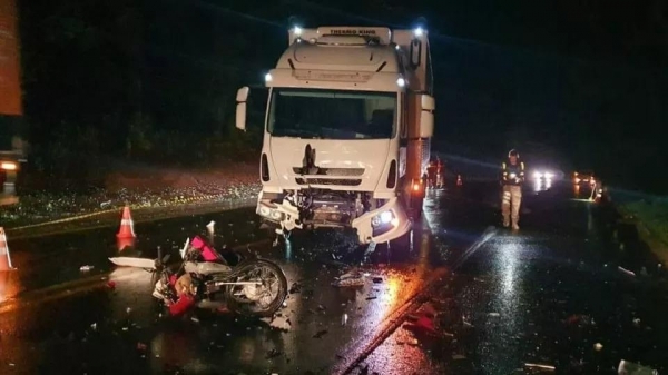 Foto: Natanael Zubreski