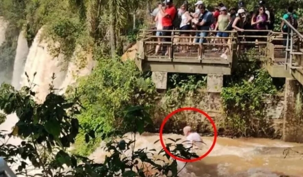 Foto:Reprodução