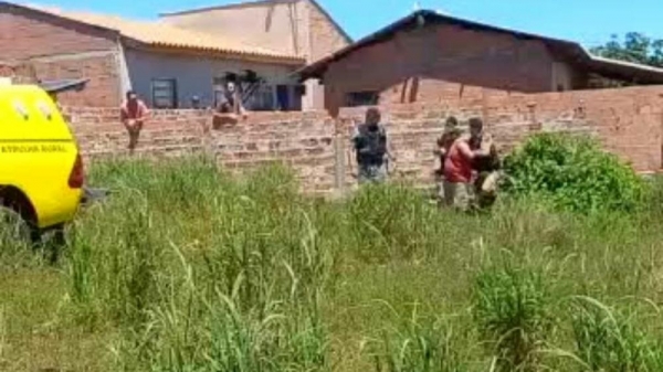 Foto:Reprodução/24 Horas News