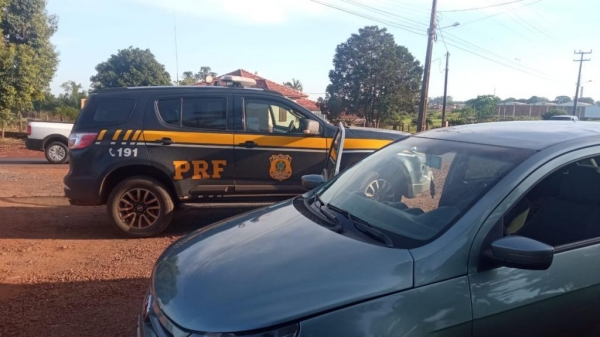 Foto: Portal Nova Santa Rosa