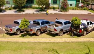 Foto:Reprodução/Guia Medianeira