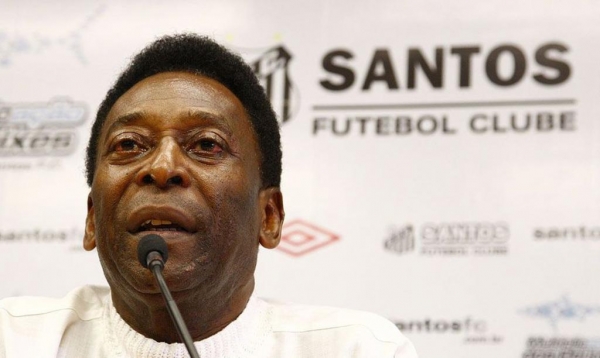 Ricardo Saibum/Santos FC/Divulgação/Direitos Reservados