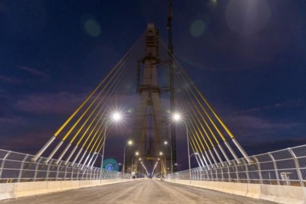 Foto:Divulgação/Itaipu Binacional Paraguai