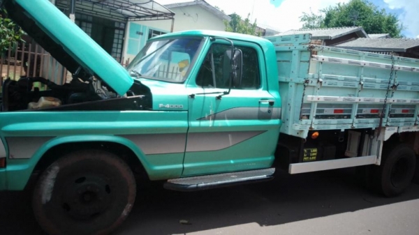 Foto: Portal Nova Santa Rosa