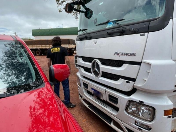 | Foto: Divulgação/PCPR |