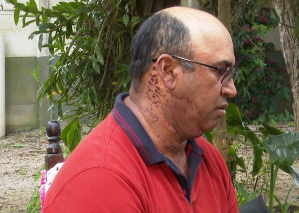 | Foto: Reprodução/RPC |