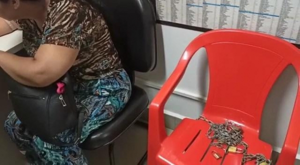 Foto: Portal Nova Santa Rosa.