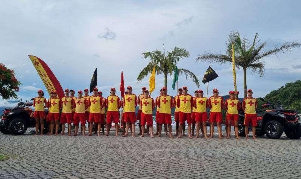 - Foto: SESP/PR