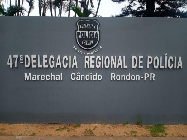 FOTO: Arquivo/Portal Rondon