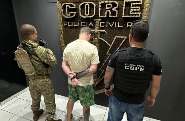 Divulgação Rafaela Cascardoda CNN Brasíli