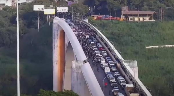 Foto: Reprodução/Primeiro Impacto