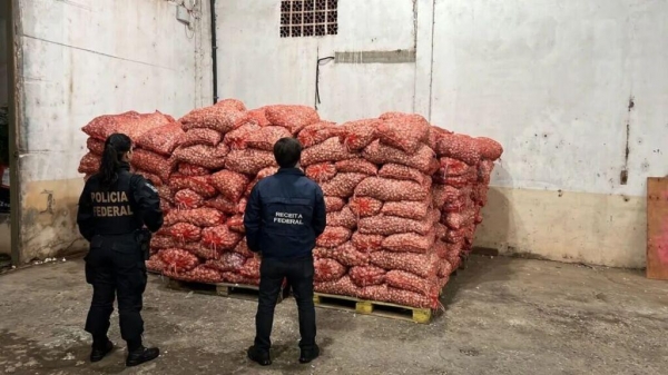 Foto: Receita Federa